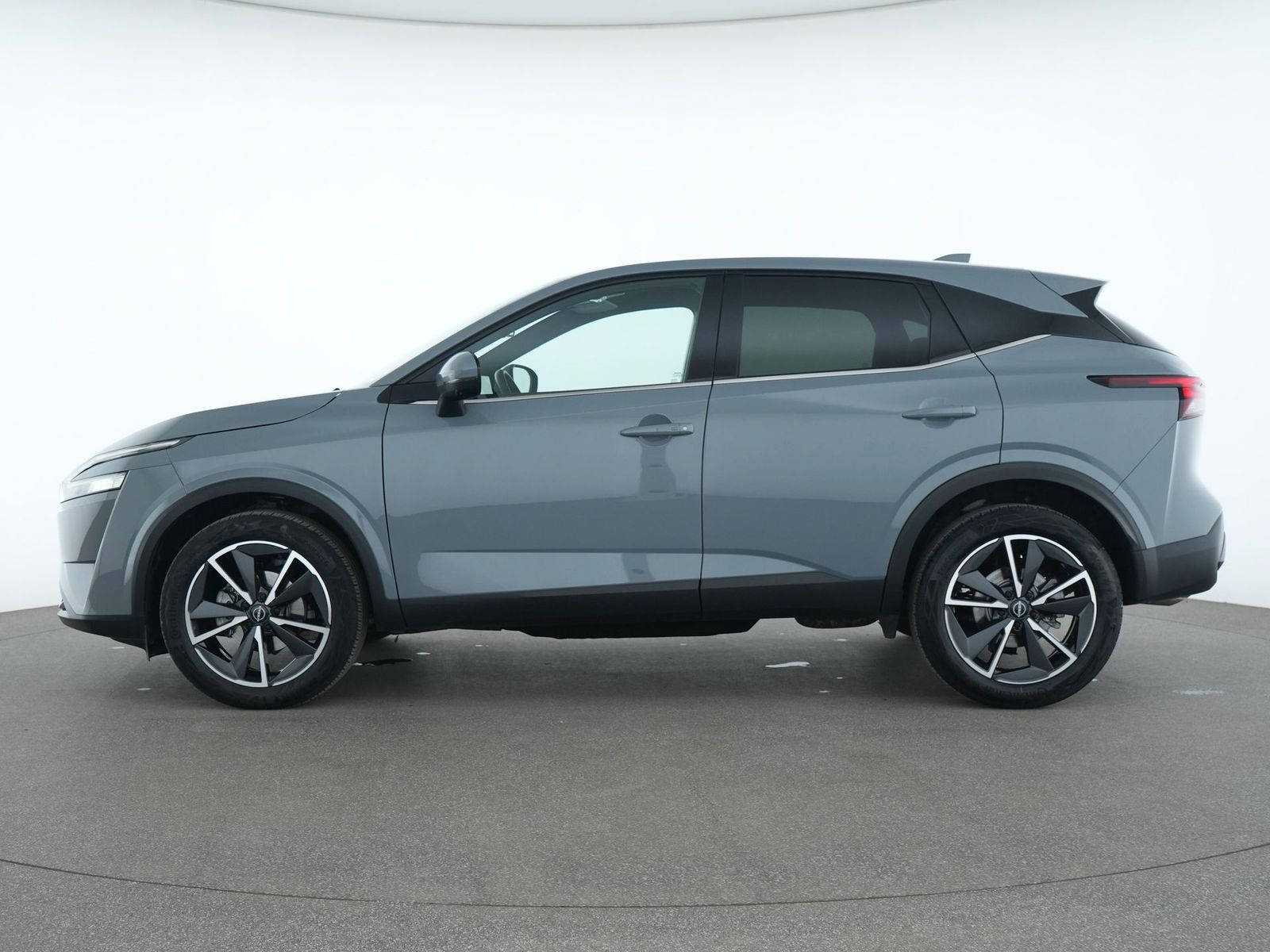 Nissan Qashqai - Bild 9