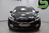 Kia Ceed 1.6 GDI Dream Team / SHZ / KAMERA / NAVI - gebrauchte Kia bis 10.000 Euro