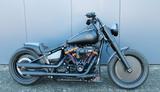 Harley-Davidson FLHCS Fat Boy Heritage S 114 ABS Custombike!!!! - Angebote