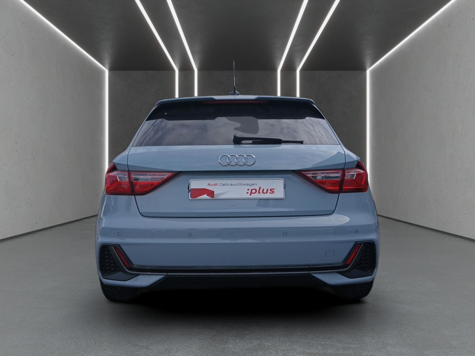 Audi A1 - Bild 5
