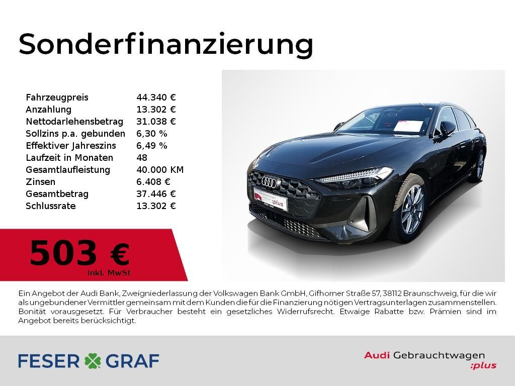 Image of Audi A5