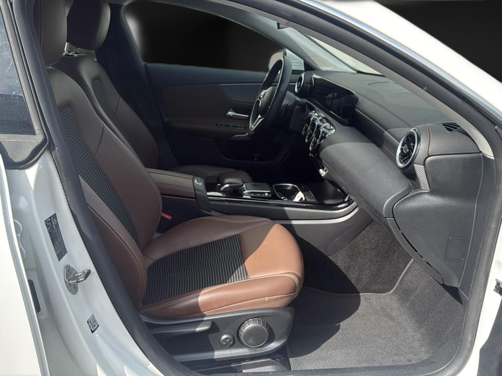 Mercedes-Benz CLA 250 SB ALLRAD 18*Kamera*LED*DAB*AHK*Leder, миниатюра 15