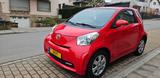 Toyota IQ 1,0-l-VVT-i - - Toyota IQ aus 2011