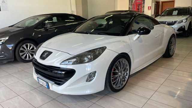 Peugeot RCZ 2.0 HDi 163CV Asphalt GARANTITO