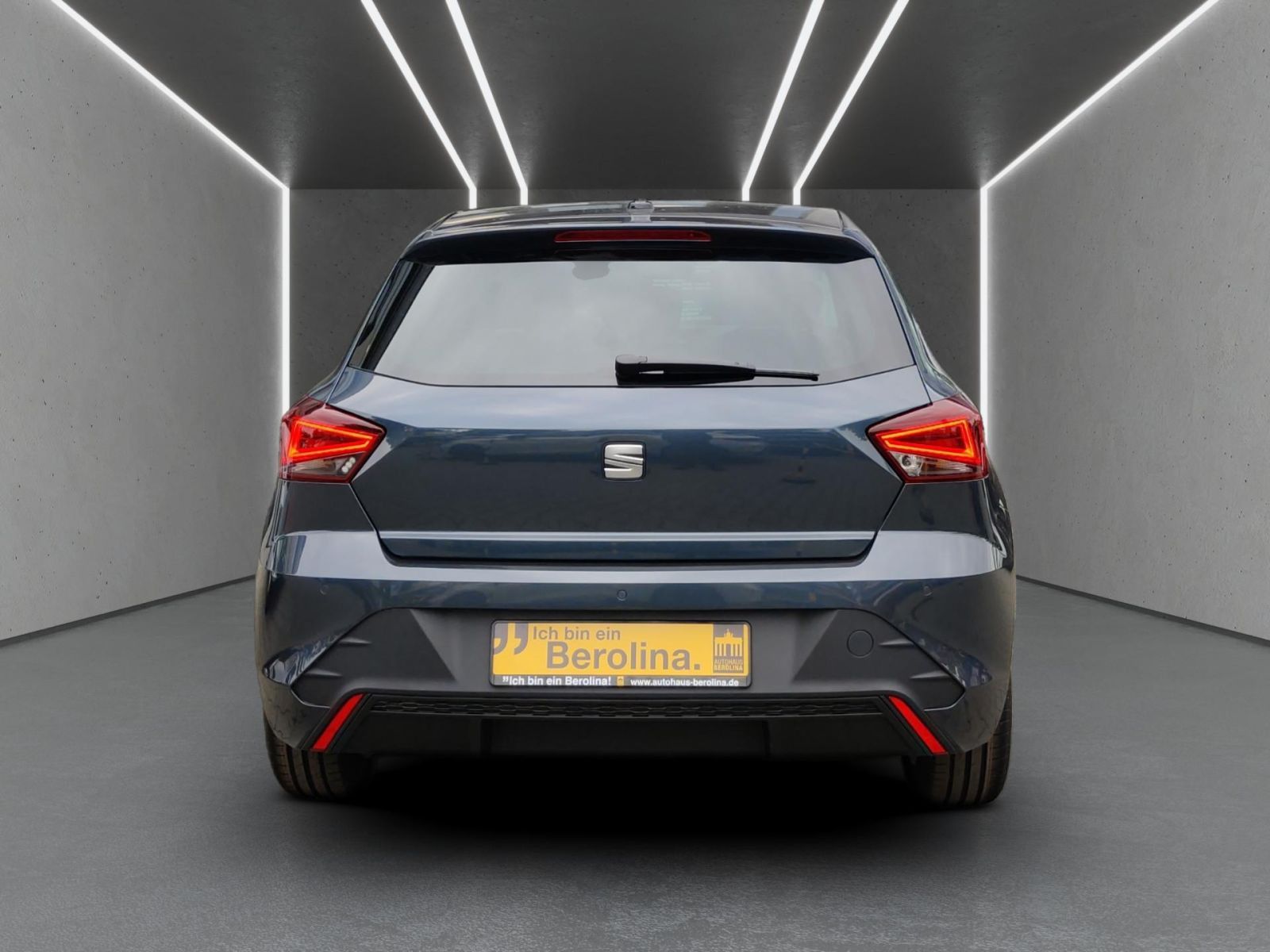 Seat Ibiza - Bild 6