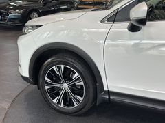 MITSUBISHI Eclipse Cross - Ansicht 12