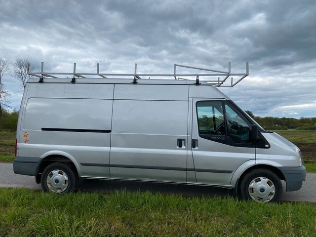 Ford Transit L3H2 140PS 2.4l Diesel