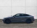 Audi RS 5 Sportback  2.9 TFSI quattro KLIMA LED NAVI - mit Benzin-Antrieb: mit Apple Carplay, mit Klimaautomatik