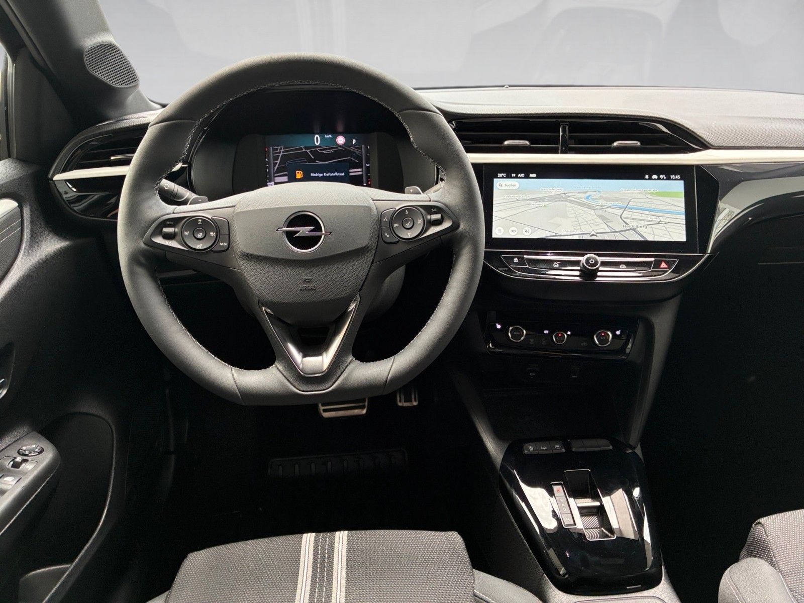 Fahrzeugabbildung Opel Corsa F GS 100PS Automatik/Kamera/Navi!