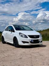 Opel Corsa D Limited Edition - Opel Corsa: Limited Edition
