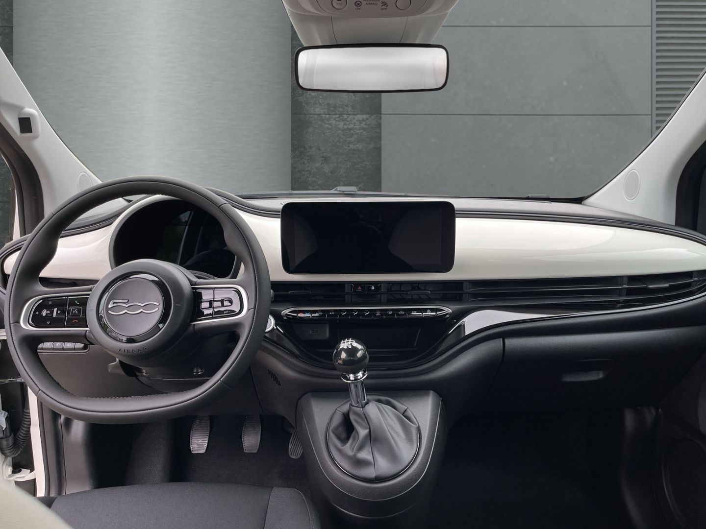 Fiat 500 - Bild 10