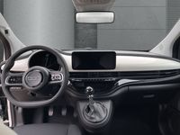 Fiat 500 - Vorschau Bild 10