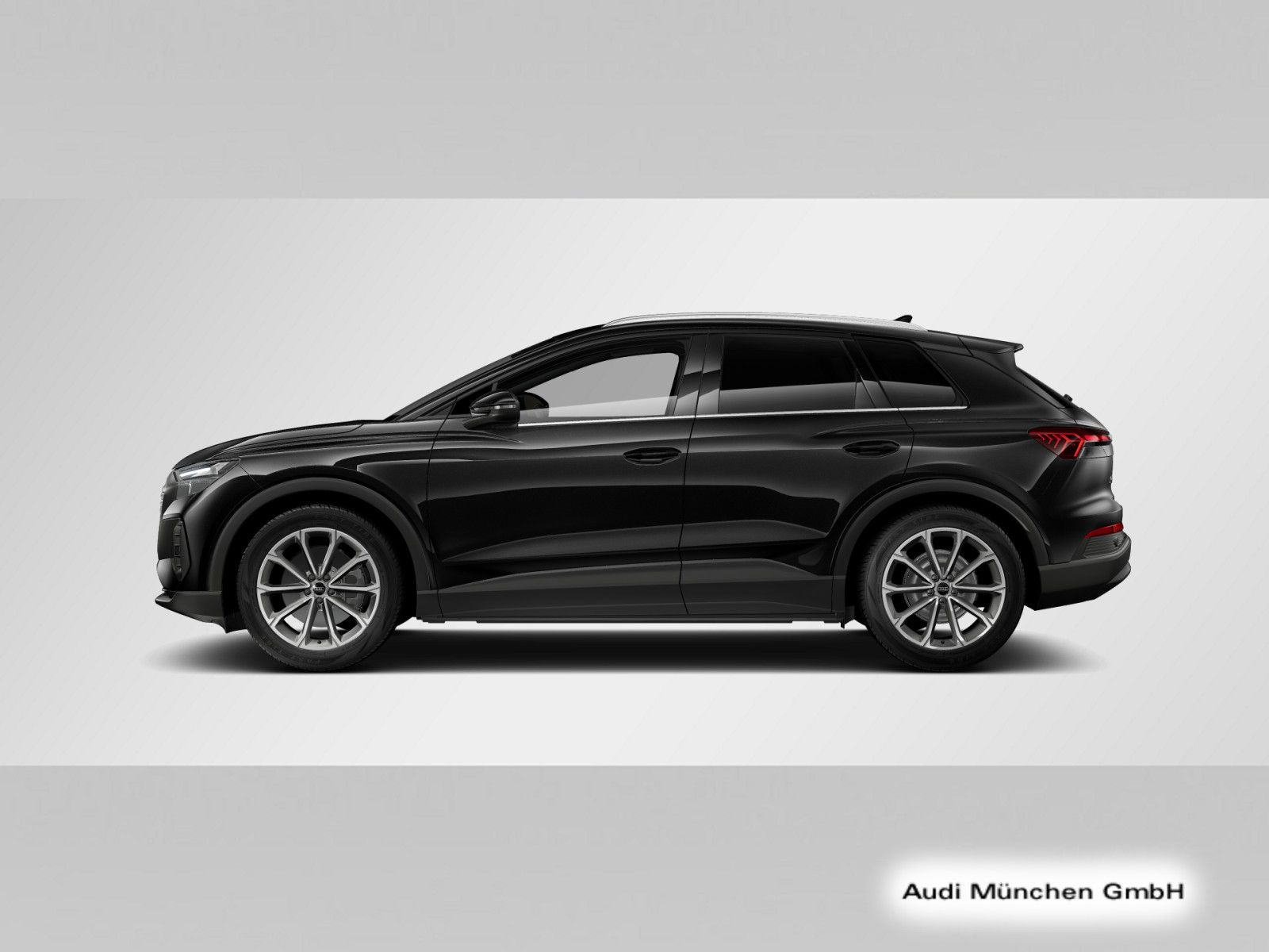 Audi Q4 e-tron - Bild 8