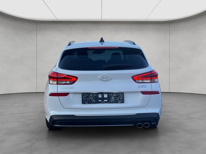 Hyundai i30 – Bild 4