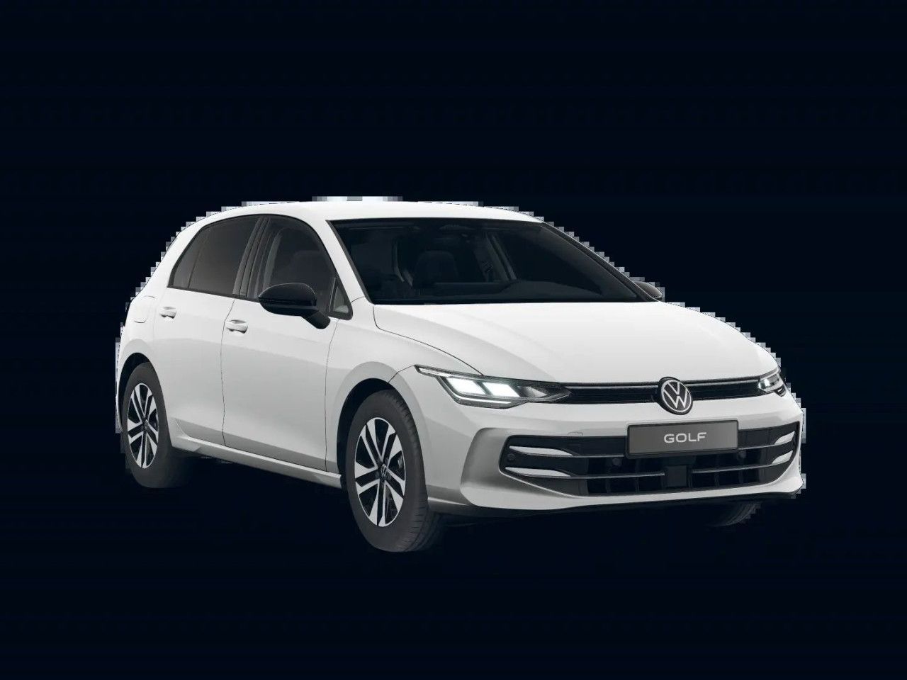 Volkswagen Golf 8 ENERGY 1.5 eTSI DSG LED NAVI foto 1