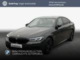 BMW 545e xDrive Aut. Laserlicht* Head-Up* LHZ*