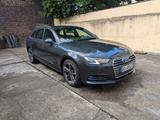 Audi A4 2.0 TDI 140kW sport Avant 