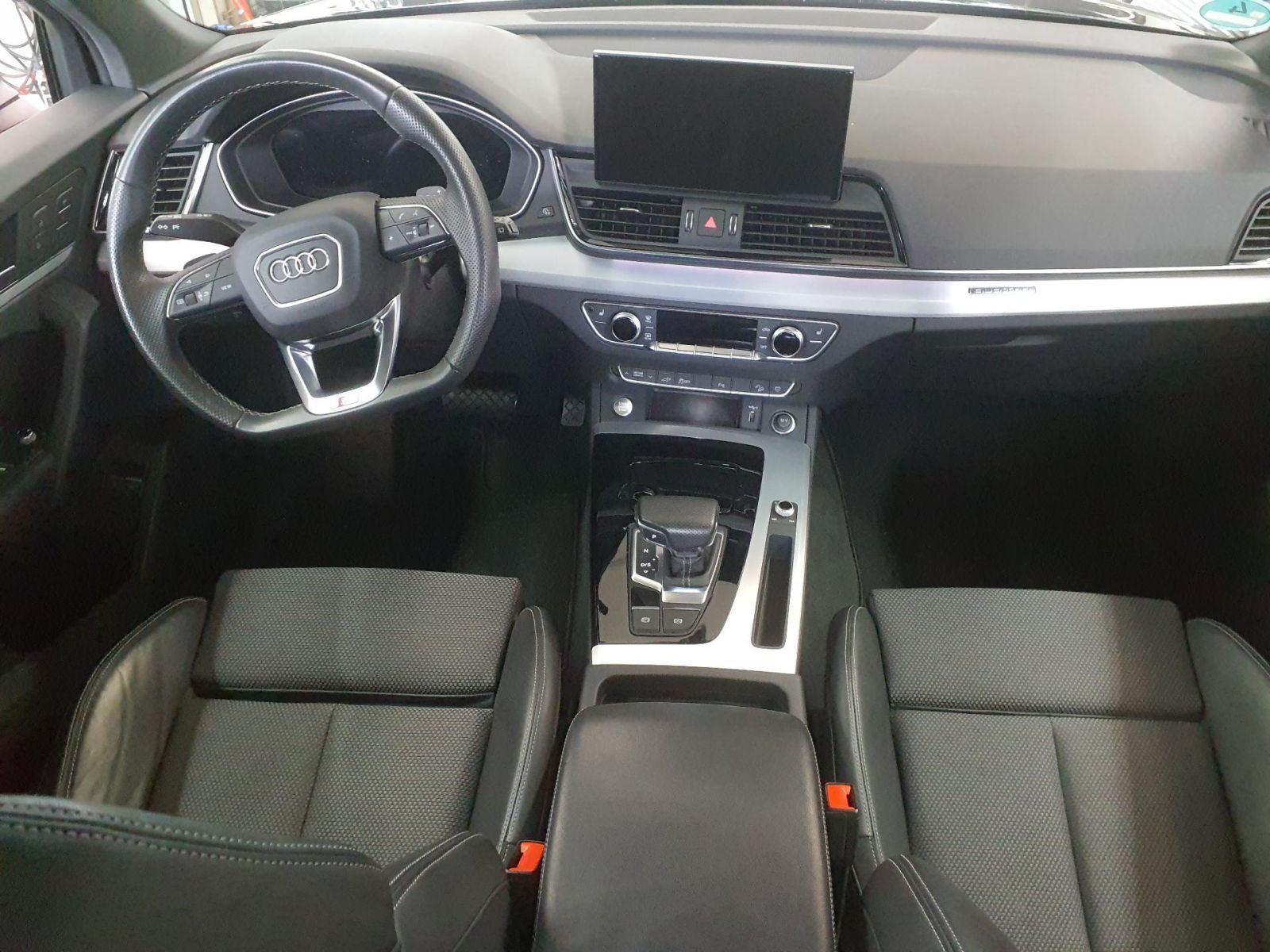 Audi Q5 - Bild 5