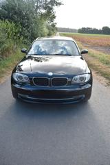 BMW 118d Limousine  TÜV neu bis 10/2027 