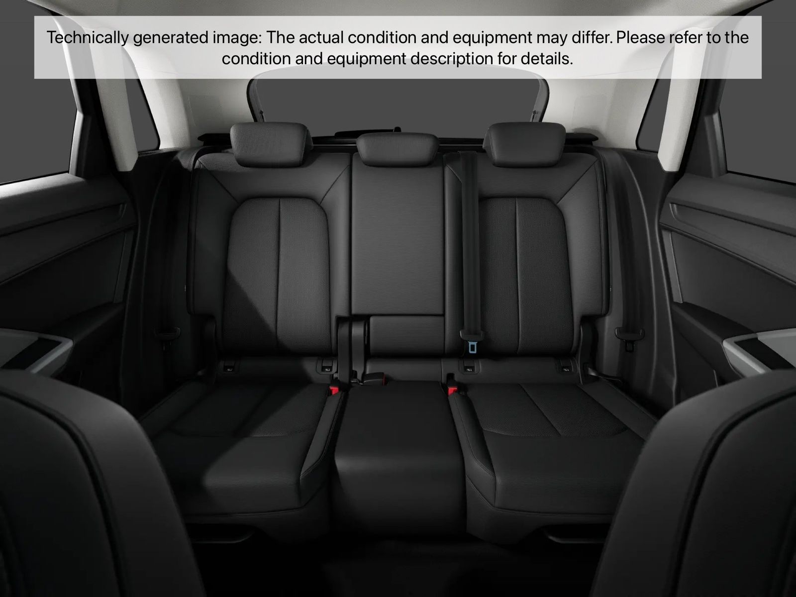 Audi Q3 - Bild 7