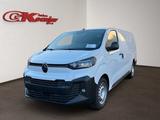 Citroën Jumpy Kasten Lang - Citroën Jumpy Neuwagen
