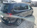 Seat Alhambra 1.4 TSI FR-Line, DSG, 7-Sitzer - Seat Alhambra von privat