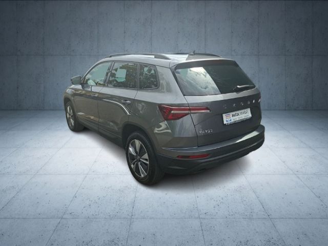 Skoda Karoq 1.0 TSI Ambition LED+NAVI+ACC+PDC imagem 3