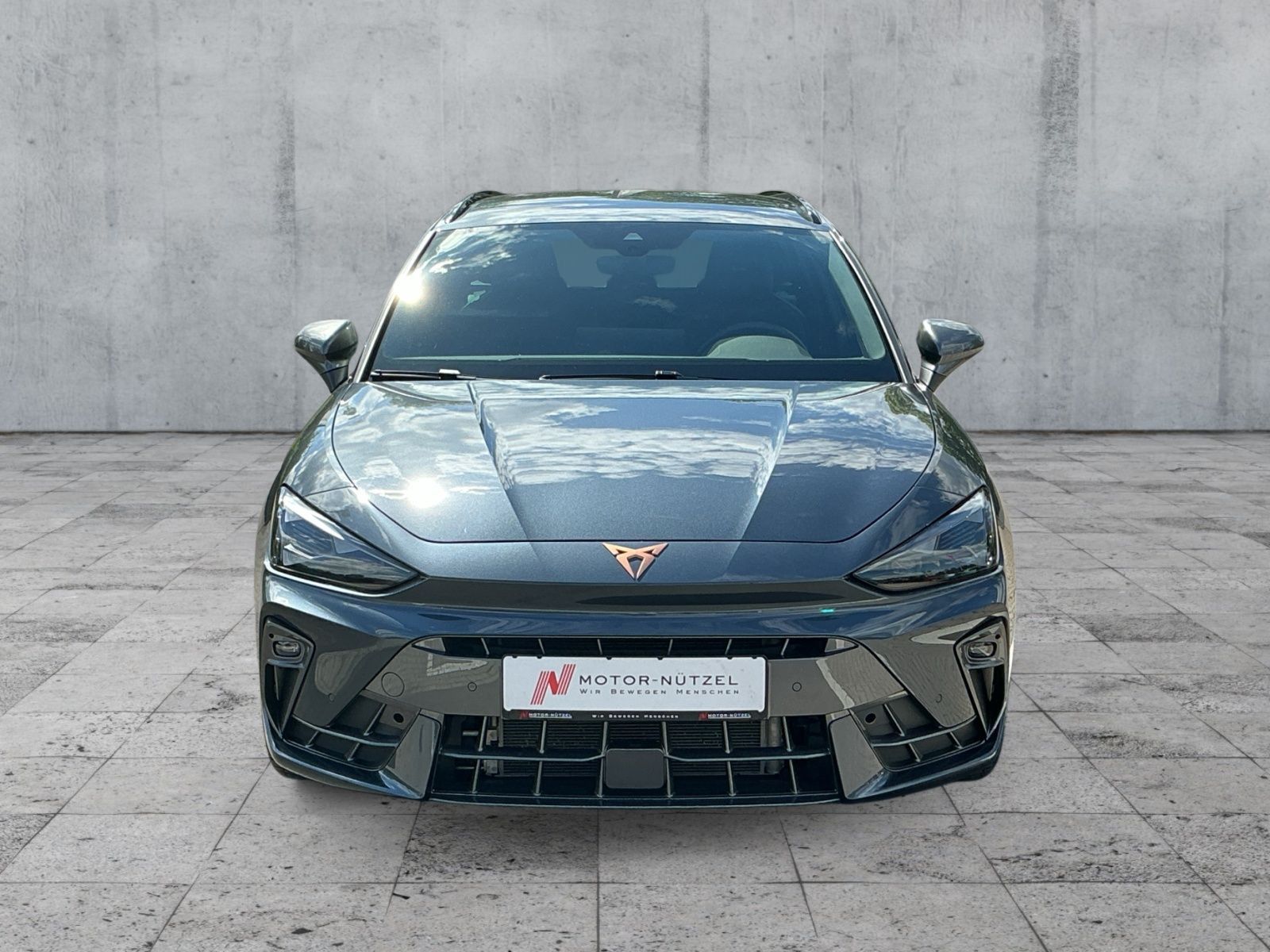 Cupra Leon - Bild 3