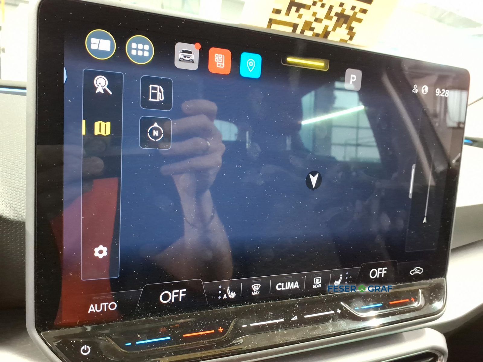 Seat Leon - Bild 8