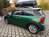 MINI Cooper S  - MINI Cooper S von privat