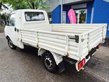 Volkswagen T4 andere Pritsche 1 HD Orginale Kilometer - Volkswagen T4: Pritsche