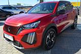 Peugeot 2008 PureTech 100 Allure Facelift NAVI KAMERA - gebrauchte Peugeot 2008 mit Facelift