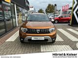 Dacia Duster Prestige TCe 130 2WD GPF ALLWETTER+KAMERA - Dacia Duster in Braunschweig