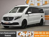 Mercedes-Benz V 300 d 4M MARCO POLO AIR|LED|KÜCHE|SD|AHK!!