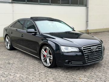 Audi A8 - 3