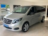Mercedes-Benz V 200 d lang 7Sitzer Navigation - Mercedes-Benz V-Class