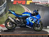 Suzuki GSX-R GSXR 1000 AL7 Ecstar MotoGP [ABSOLUT TOP] - SUZUKI GSX R