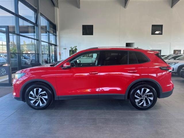 Volkswagen Tiguan 1.5 eTSI Prime Navi LED-Plus Navi 360° Wi, миниатюра 8