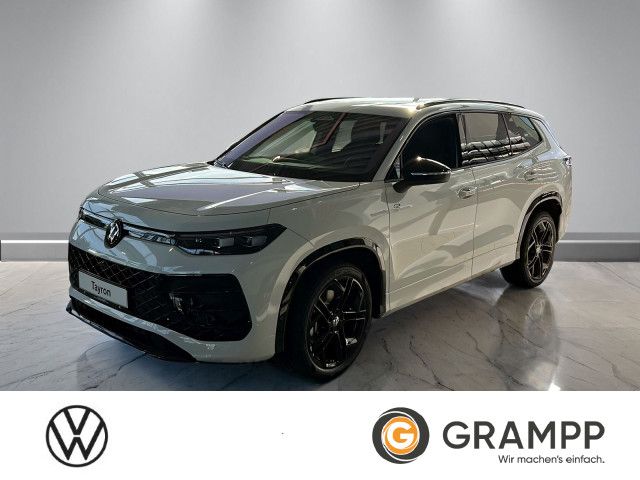 Image of Volkswagen Tayron