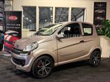 Microcar M.Go DCI AIRBAG XXL KOFFER Mopedauto 45 KM - Microcar mit Diesel-Antrieb: Kleinwagen