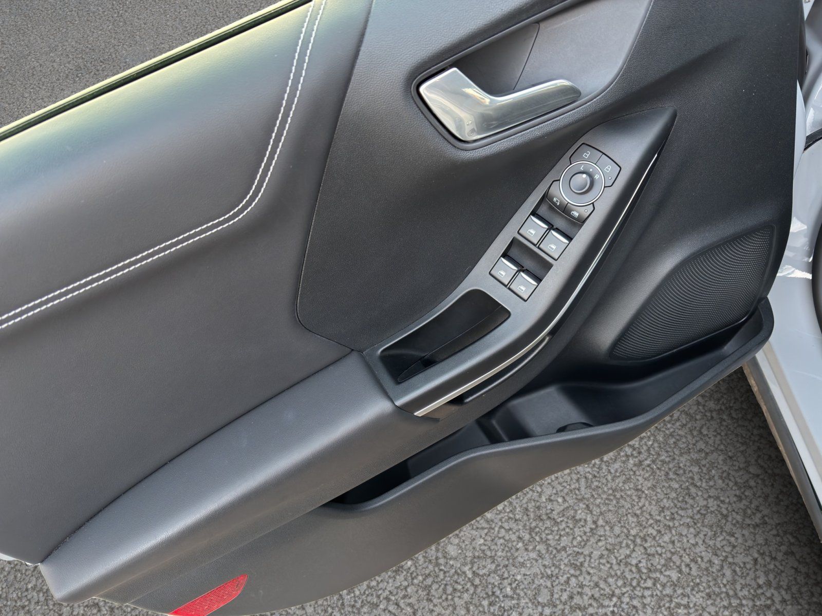 Fahrzeugabbildung Ford Puma Titanium X