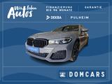 BMW 540 d Lim xDrive M Sport/LEDER/VIRTUAL/LED/ - BMW 540 in Köln