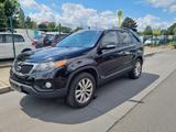 Kia Sorento Spirit 4WD  4x4 Euro 5! - Kia Sorento aus 2012