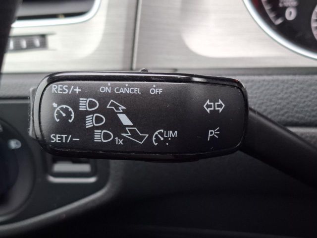 GOLF VII 1.2 TSI COMFORTLINE SHZ+PDC+BT+TEMPOMAT