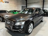 Audi SQ5 3.0 TDI quattro SHZ STHZ BANG&OLUFSEN AHK - Audi SQ5 mit Diesel-Antrieb: Allradantrieb, Geländewagen, Automatik