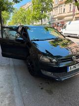 Volkswagen Autos wv polo - : Autos