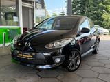 Mazda 2 Lim. 1.5 Dynamic / Sitzheizung / Klima - gebrauchte Mazda 2 aus dem Jahr 2009