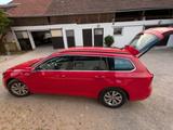 Volkswagen VW Passat Variant 1.5 TSI Business Ausstattung - Volkswagen Passat: Standheizung