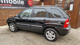 Kia Sportage 2.7 V6 4WD Automatik, SHZ, LPG - : Kia Autogas Lpg