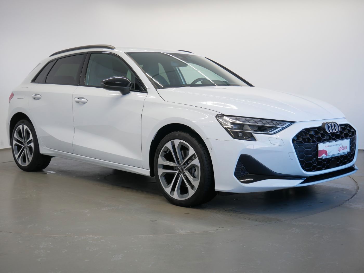 Audi A3 - Bild 3